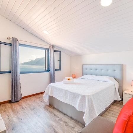 North Coast View House Villa Seixal  Eksteriør billede