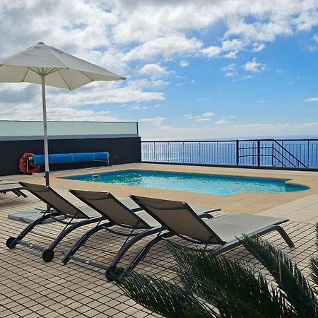 North Coast View House Villa Seixal  Værelse billede