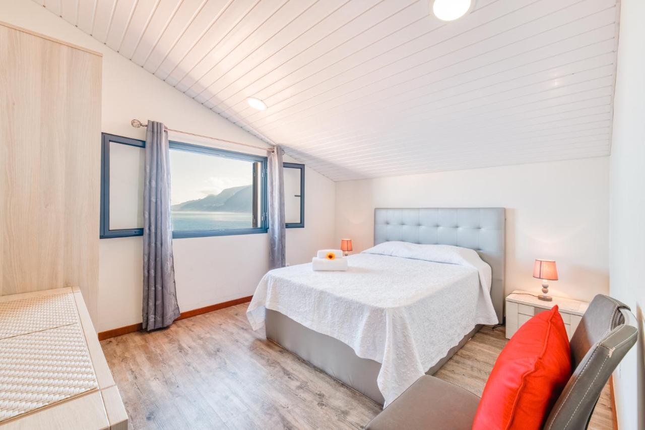 North Coast View House Villa Seixal  Eksteriør billede