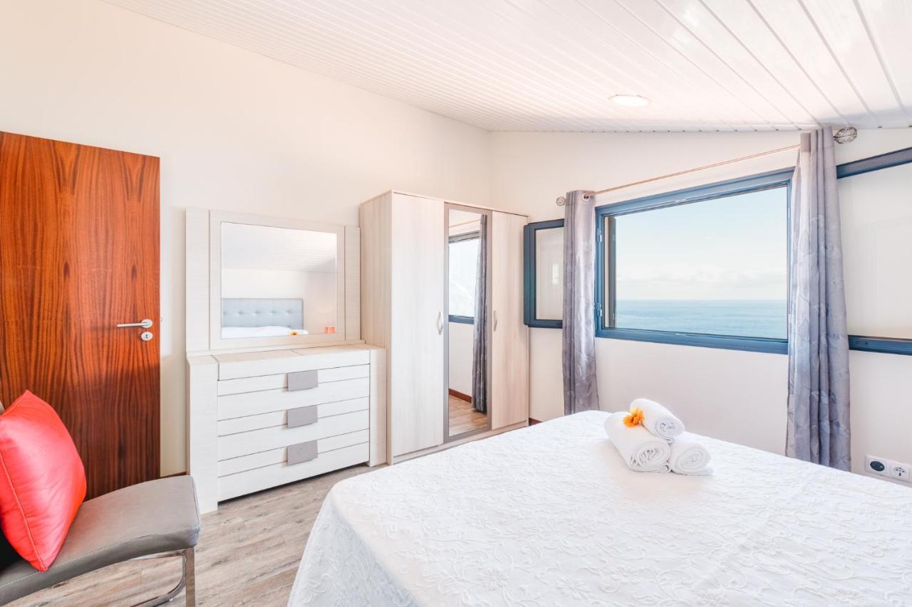 North Coast View House Villa Seixal  Eksteriør billede